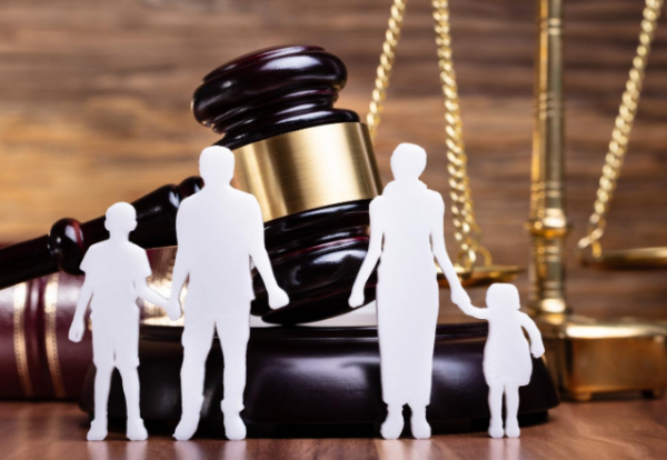 Primacy of Family Settlements Upheld