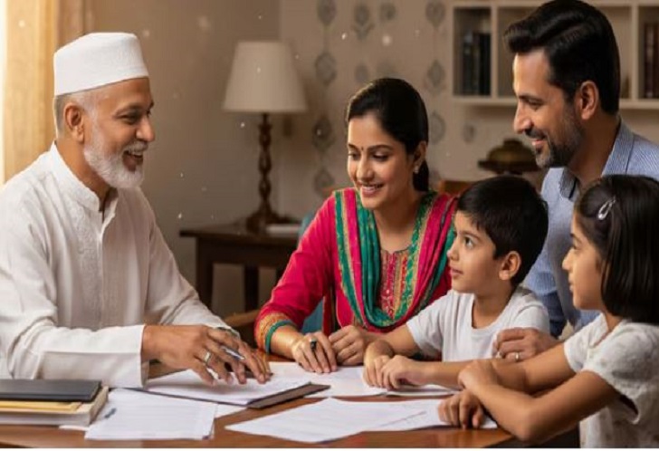 How to protect your heirs with a trust under Muslim Law