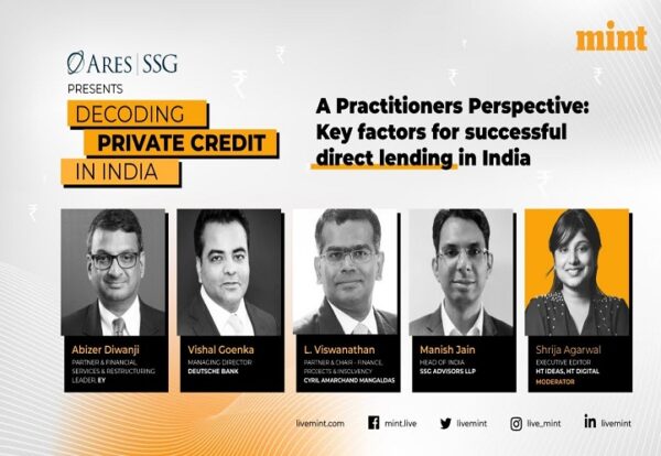 Direct Lending in India