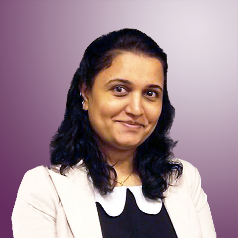 Ketaki Gor Mehta