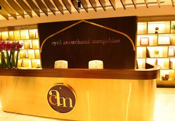 Cyril Amarchand Mangaldas promotes 15 lawyers to Partnership