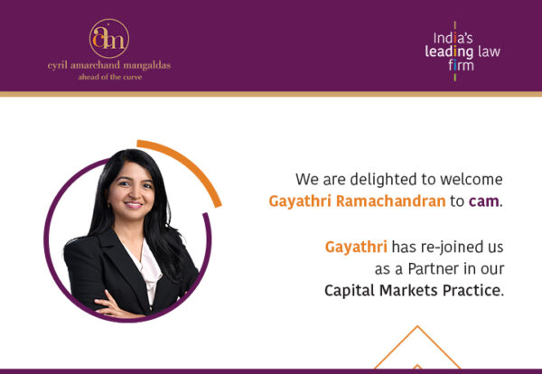 Gayathri Ramachandran