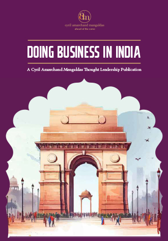 Doing Business In India