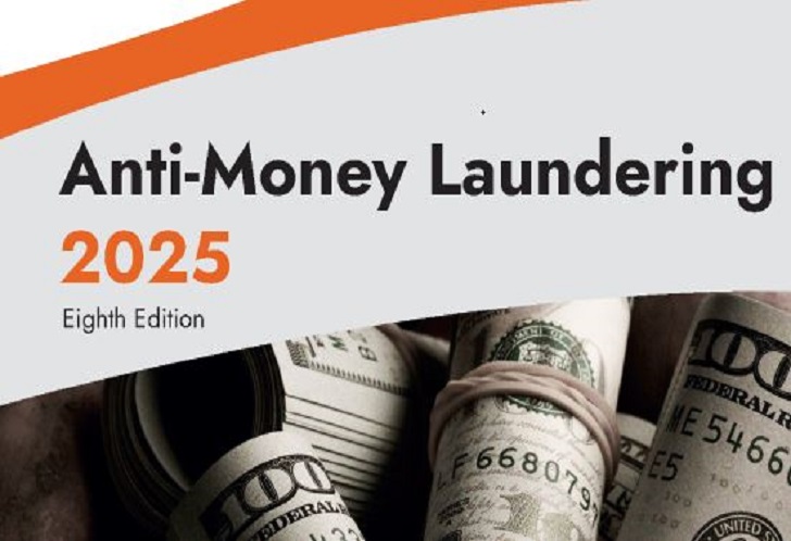 Anti-Money Laundering Laws and Regulations – India 2025