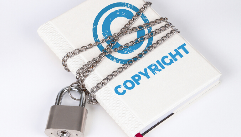 COGNIZABILITY OF COPYRIGHT INFRINGEMENT DEBATE IS BACK