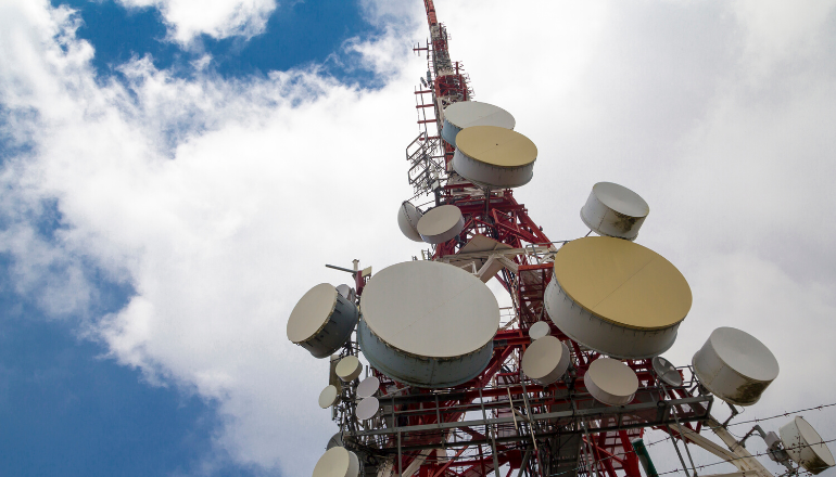 COVID-19 - Its impact on the telecommunications sector in India