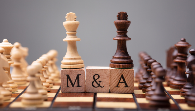 Covid-19 And M&A In India - Navigating Risks And Understanding Opportunities