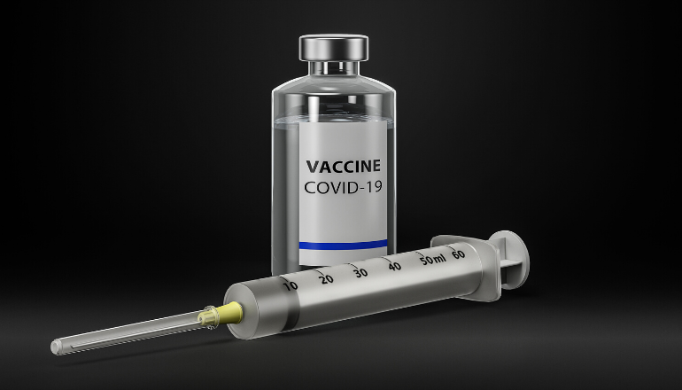 In Search of a Vaccine for Covid-19 - A Race to The Finish