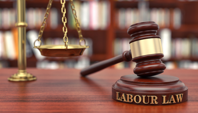  Indian Labour Laws Recap 2019 and Outlook 2020